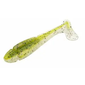 Mjuka beten 13 Fishing Churro 10,8cm x6