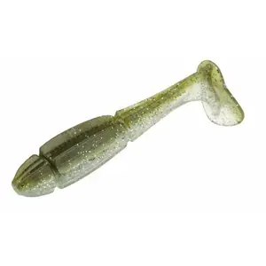 Bløde lokkemidler 13 Fishing Churro 10,8cm x6
