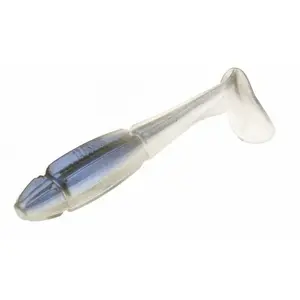 Zacht kunstaas 13 Fishing Churro 12cm x6 image-0