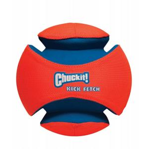 Hondenbal Chuckit Kick Fetch