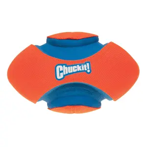 Balle pour chien Chuckit Fumble Fetch