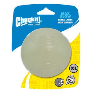 Hundeball Chuckit Max Glow image-2