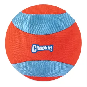 Balle pour chien Chuckit Amphibious Mega