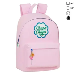 Children's computer backpack Chupa Chups image-0