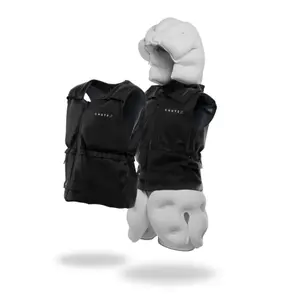 Gilet airbag anti-chute pour seniors Chutex Elder