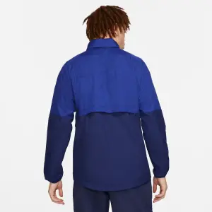 Giacca impermeabile FC Barcelone 2020/21 image-2
