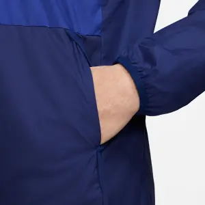 Giacca impermeabile FC Barcelone 2020/21 image-4