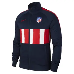 Trainingsjacke Atlético Madrid Anthem 2020/21 image-0