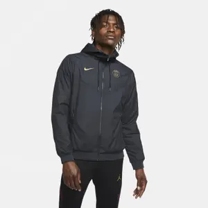 Waterproof jacket PSG Windrunner 2020/21 image-0