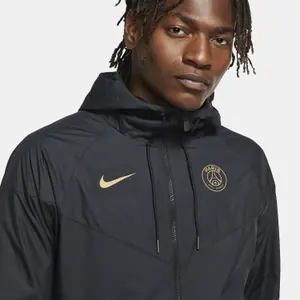 Waterproof jacket PSG Windrunner 2020/21 image-3