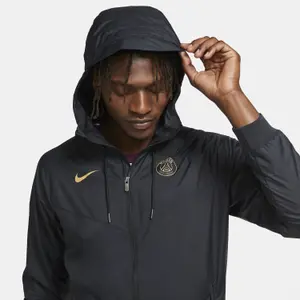 Waterproof jacket PSG Windrunner 2020/21 image-4