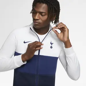 Træningsjakke Tottenham 2020/21 image-2