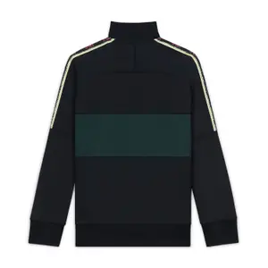 tottenham children's waterproof jacket 2020/21 image-1