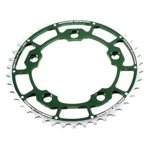 Bandeja de 5 agujeros Ciari Corona image-0