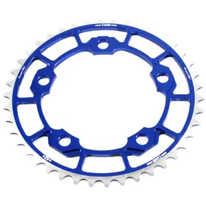 Tabuleiro de 5 orifícios Ciari Corona image-0