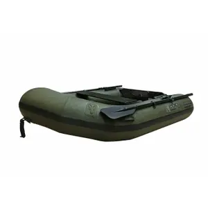Barco inflable Fox 200 image-0