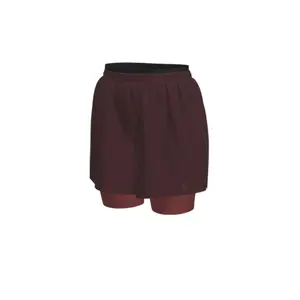 Women's Long Shorts Ciele DLY 4"