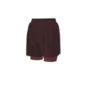 Women's Long Shorts Ciele DLY 4" image-1