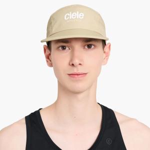 5-panel pet Ciele Go Classic Athletics image-2
