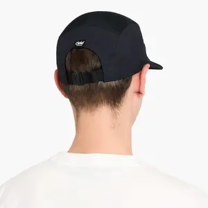 5 Panel Cap Ciele GO Classic Athletics image-4