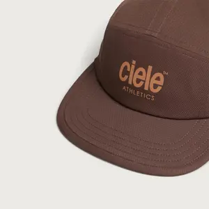 Cappellino 5 pannelli Ciele GOCap Classic Athletics image-2