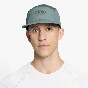 5 Panel Cap Ciele GO Classic Athletics image-2