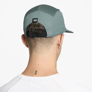 5 Panel Cap Ciele GO Classic Athletics image-4
