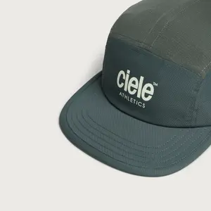 Cappellino 5 pannelli Ciele GOCap Classic Athletics image-2