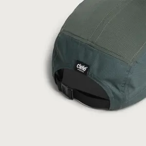 Cappellino 5 pannelli Ciele GOCap Classic Athletics image-3