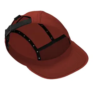 5 Panel Cap Ciele GO Classic Athletics image-1