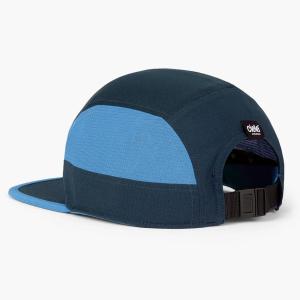 5-panel pet Ciele Go Field Iconic Bar image-1