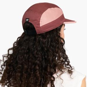 5-panel pet Ciele Go Field Iconic Bar image-2