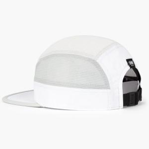 5-panel pet Ciele Go Field Iconic Bar image-1