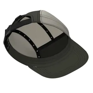 5 Panel Cap Ciele GO Comp Century image-1