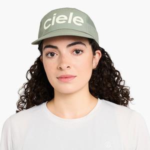 5-panel pet Ciele Go Comp Century image-1