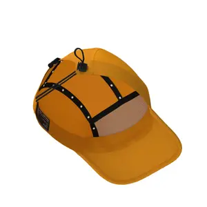 5 Panel Cap Ciele GO SC Comp WWM City image-1