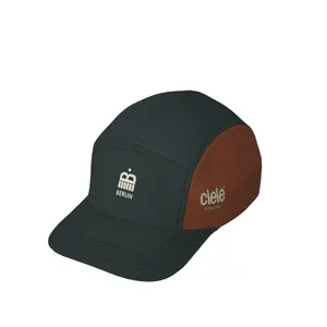 Kšiltovka 5 panelová Ciele GOCapSC Comp WWM26