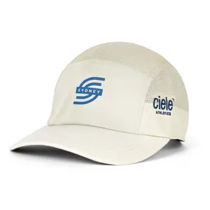 Czapka 5-panelowa Ciele GOCapSC Comp WWM26