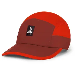 5-Panel-Cap Ciele FSTCapSC Field IconicBarSL