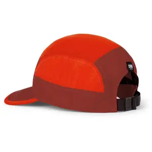 5-Panel-Cap Ciele FSTCapSC Field IconicBarSL image-1