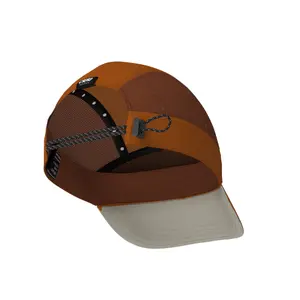 Cappellino 5 pannelli Ciele FSTCapSC Field IconicBarSL image-1
