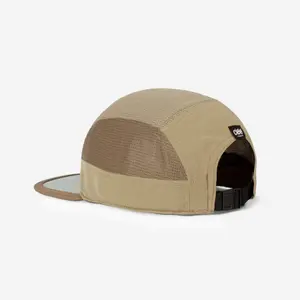 Cappellino 5 pannelli Ciele GOCap Field IconicBar image-1