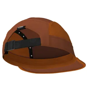 5 Panel Cap Ciele GOCap Field IconicBar image-1