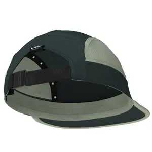 5 Panel Cap Ciele GOCap Field IconicBar image-1