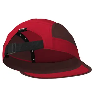 5 Panel Cap Ciele GOCap Field IconicBar image-1