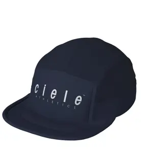 Czapka 5-panelowa Ciele GOCap EQ Decade