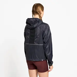 Women's Nylon Windbreaker Ciele VNT image-1