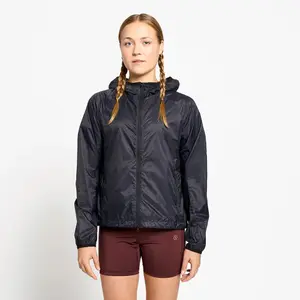 Women's Nylon Windbreaker Ciele VNT image-2