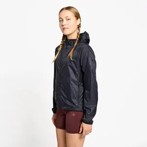 Women's Nylon Windbreaker Ciele VNT image-3