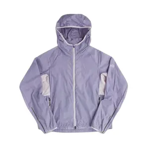 Women's windbreaker Ciele VNT